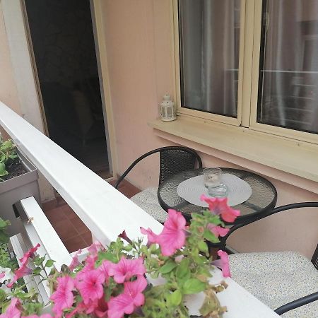 Apartment Grozdanovski Skopje Exterior photo
