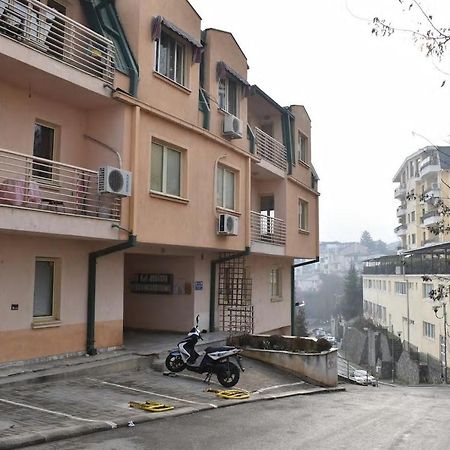 Apartment Grozdanovski Skopje Exterior photo